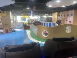 -秦皇星际小蚂蚁乐园