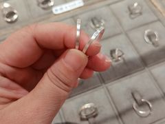 -熙工匠手工银饰·拼豆团建DIY(富华里店)