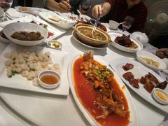 -和记小菜(东方店)
