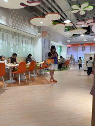 -尼克Playtime(欢乐海岸店)