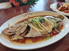 -牟传仁饭庄(星海店)