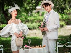 -全城热恋旅拍·摄影