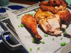 -绿茶餐厅(布吉万象汇店)