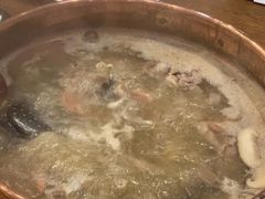 -百草滩羊清水涮羊肉(长城路店)