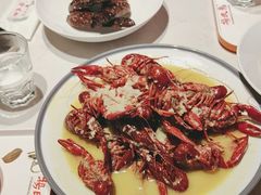 -杨氏青龙虾·羊蝎子(托乐嘉店)