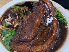 -无名老卤面(中华门店)