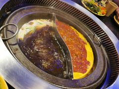 -唇辣号重庆老火锅(燕郊鑫乐汇店)