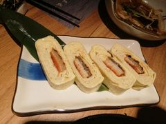-小笠原·日料店