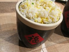 -川旺角川粤融合菜•海景餐厅(星海广场店)