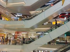 -凯德广场(金牛店)