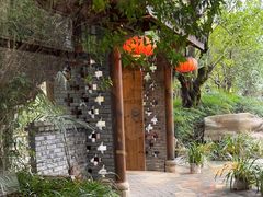 -老茶树山水庭院火锅(126店)