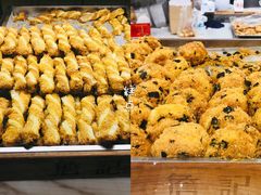 -詹记桃酥(融创茂店)