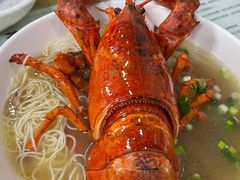 龙虾汤面-荔林食店(西华路店)