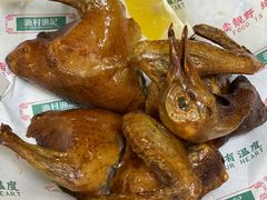 -渔记茶餐厅(渔村店)