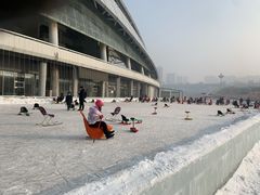 -沈阳奥体冰雪嘉年华