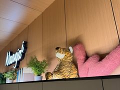 -Waanjai 晚嘉餐厅(南京商厦店)
