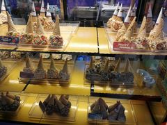 -堆叠冰淇淋(同德昆明广场店)