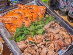 -玫瑰花园自助烤肉(顺义鑫海韵通店)