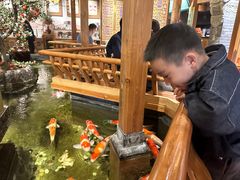 -北平楼·烤鸭·北京菜(牡丹园店)