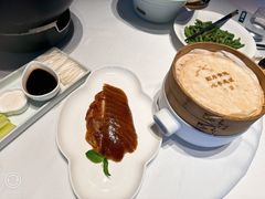 -俏江南天津时尚曲艺主题餐厅(马场道店)