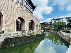 -海天楼中餐厅(吴宫泛太平洋酒店)