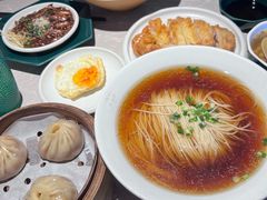 -松鹤面馆·古法焖肉面(观前店)