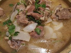 -热河食府(中山路店)