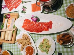 -番食园鲜食火锅(高新店)