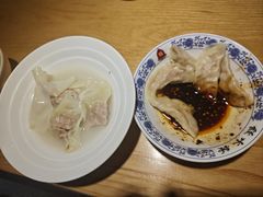 -龙抄手食府(浣花北路店)