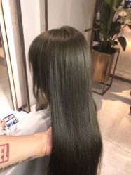 点击看大图 -3AM HAIR SALON烫发染发接发