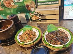 -爱伲牛肉火锅自助(景洪店)