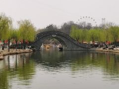 -木兰水镇旅游景区