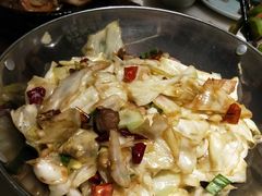 -小菜园新徽菜(马鞍山金鹰店)