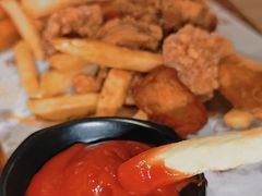 -红屋牛排(闽江路店)