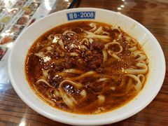 -晋B2008刀削面(小南庄店)