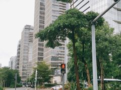 -深圳来福士广场