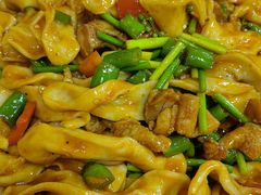 -后卫寨猫耳朵(后卫寨店)