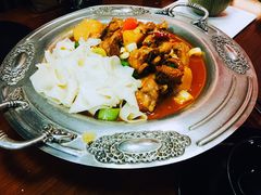-达坂城新疆主题餐厅(新区金鹰店)