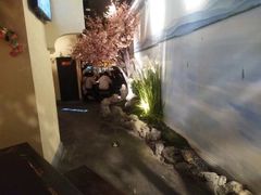 -绿茶餐厅(昌平悦荟店)