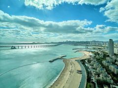 -大连君悦酒店·星海湾壹号Dalian·Dalian(星海广场店)