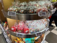 -杭州大厦LSE城市生活超市(杭州大厦店)