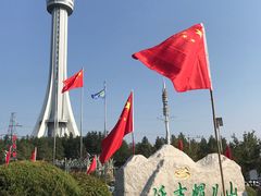 -帽儿山国家森林公园