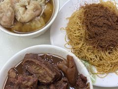 -麦文记面家(佐敦店)