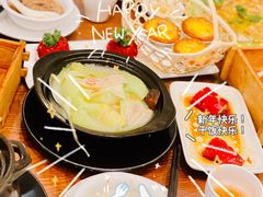 -日日鲜茶餐厅(小公园店)