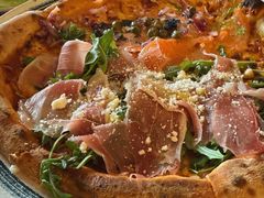 -PIZZA BIANCA(民园店)