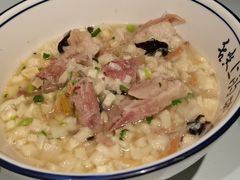 羊肉泡馍-汉唐宴长安食府
