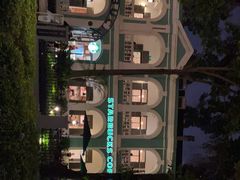 -星巴克臻选(广州沙面店)