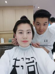-THE LOG SALON 记录