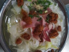 -晓芬叉烧圆子粉