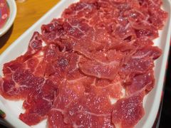 -大吉利·潮汕鲜牛肉火锅(西安店)